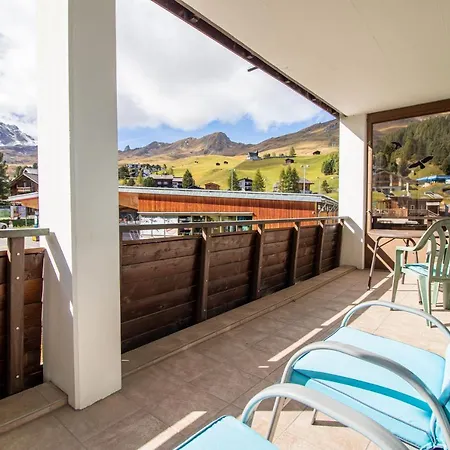 Brueggli A24 By Apartamento