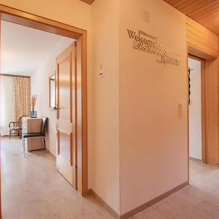 Διαμέρισμα Brueggli A24 By Αρόζα