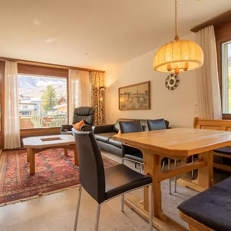 Brueggli A24 By Διαμέρισμα