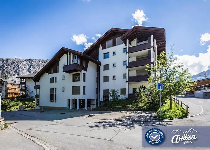 Brueggli A24 By Apartamento *