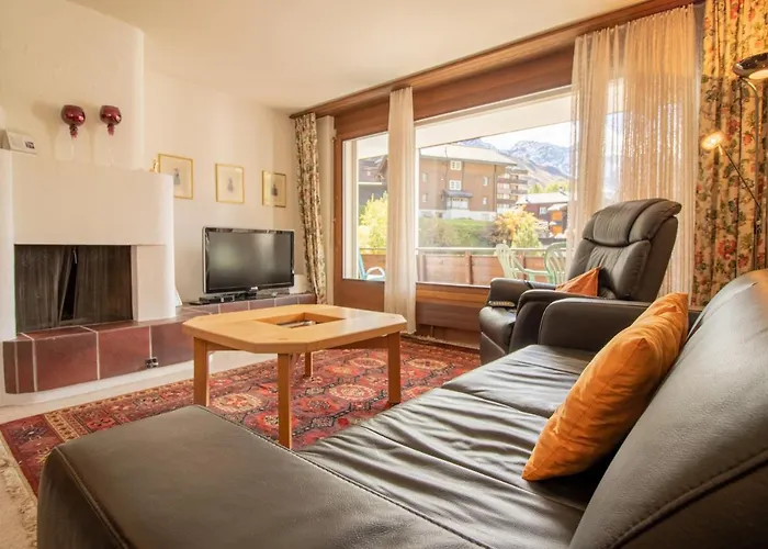 Brueggli A24 By Apartamento *