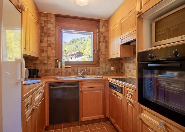 Brueggli A24 By Apartamento *