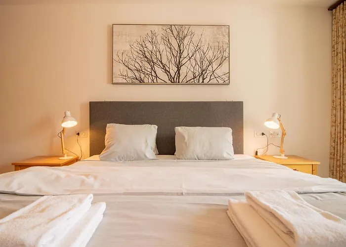 Brueggli A24 By Apartamento Arosa