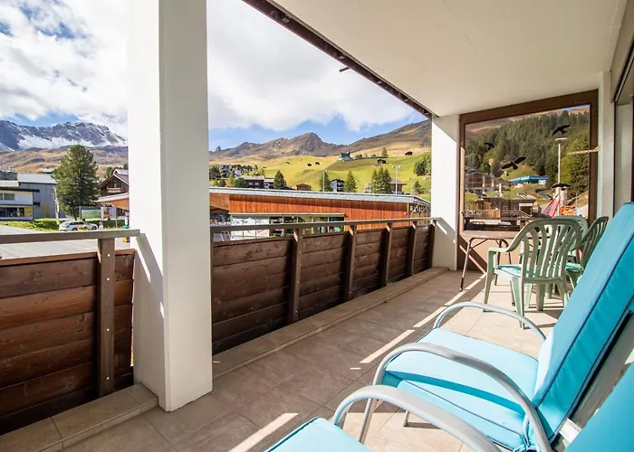 Brueggli A24 By Apartamento