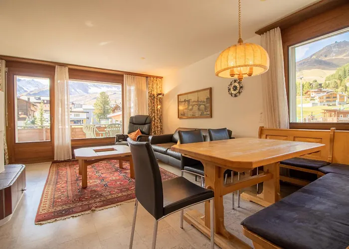 Brueggli A24 By Apartamento