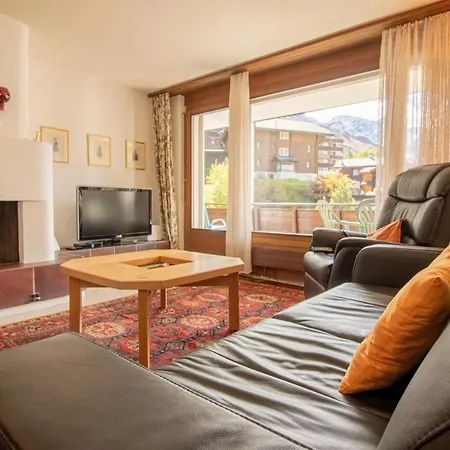 Brueggli A24 By Apartamento *
