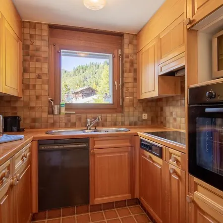 Brüggli A24 By Apartman *